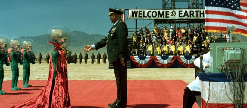 
	Movies Based on Toys or Games
