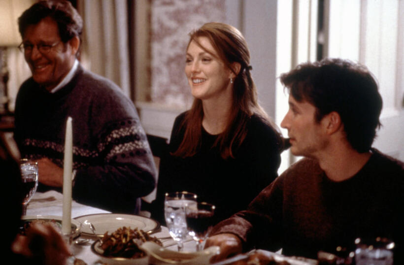 
	8 Great Thanksgiving Flicks to Feast On
