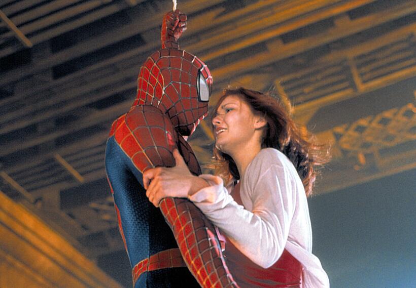 
	Super Significant Others
