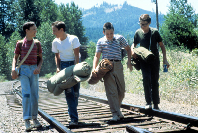 
	Stand By Me
