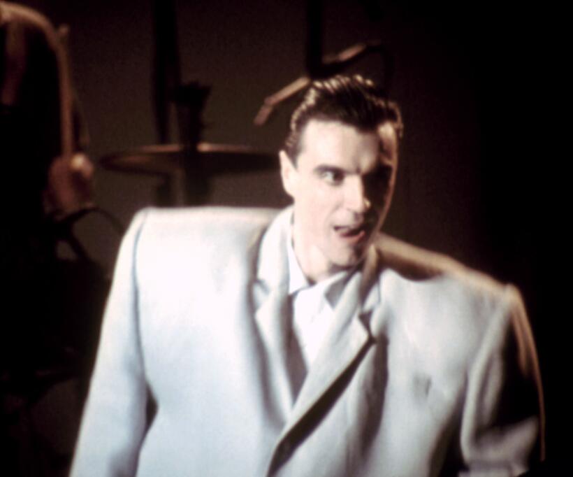 Stop Making Sense