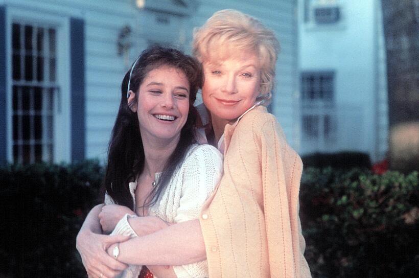 
	Movies for Moms!
