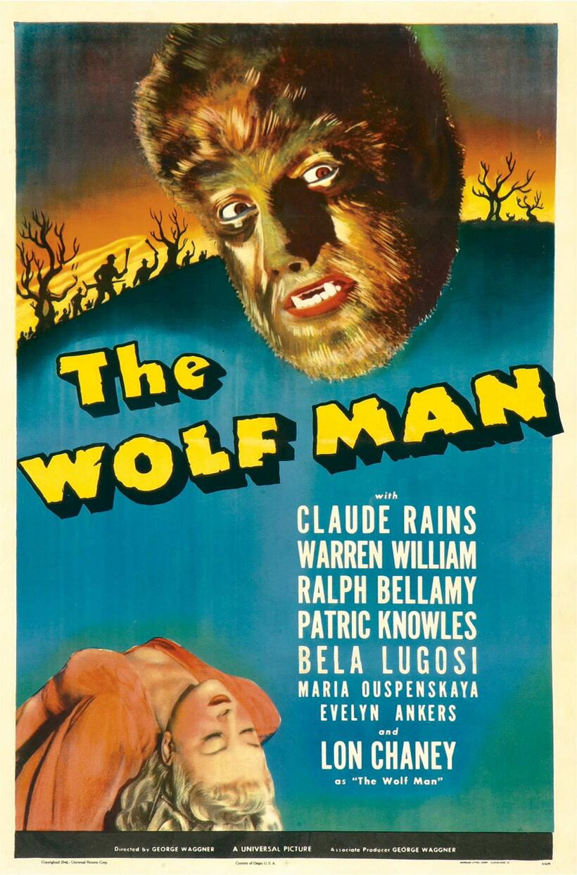 
	Monster Movie Remakes

