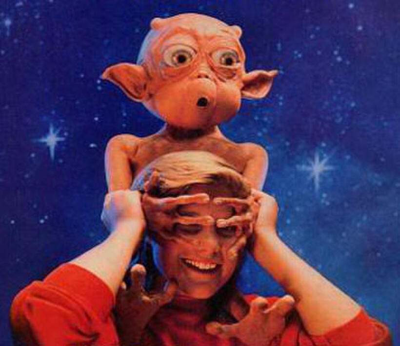 Movie Aliens: From E.T. to Avatar