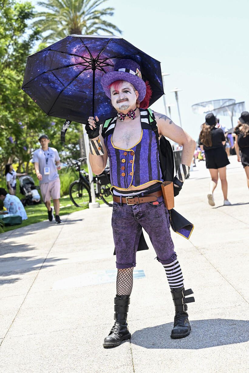 
	Mad Moxxi
