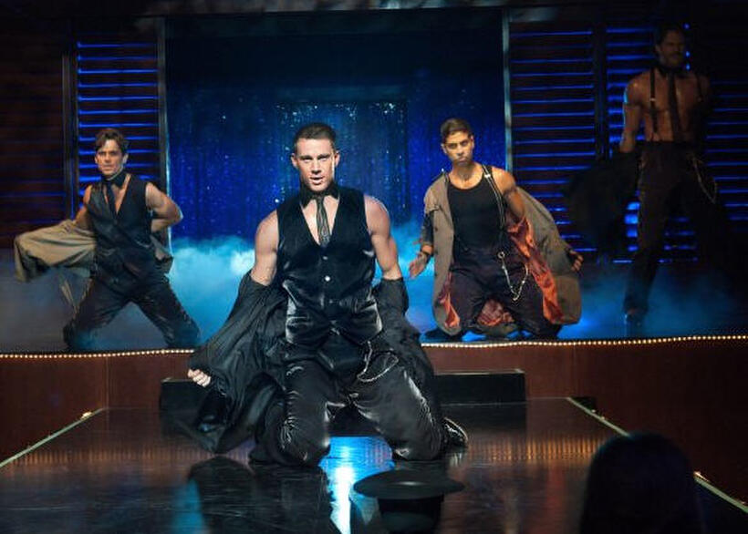 Summer Movie Preview 2012