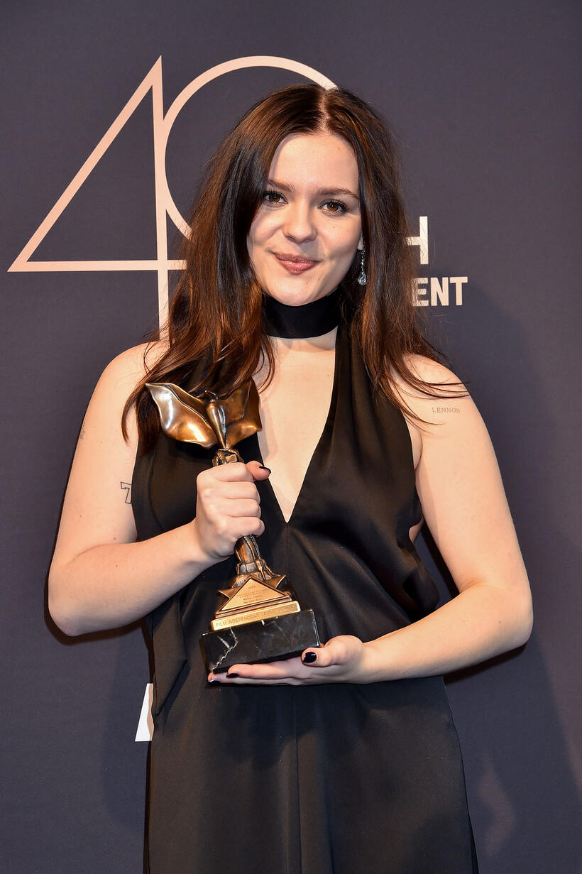 
	2025 Film Independent Spirit Awards Winners
