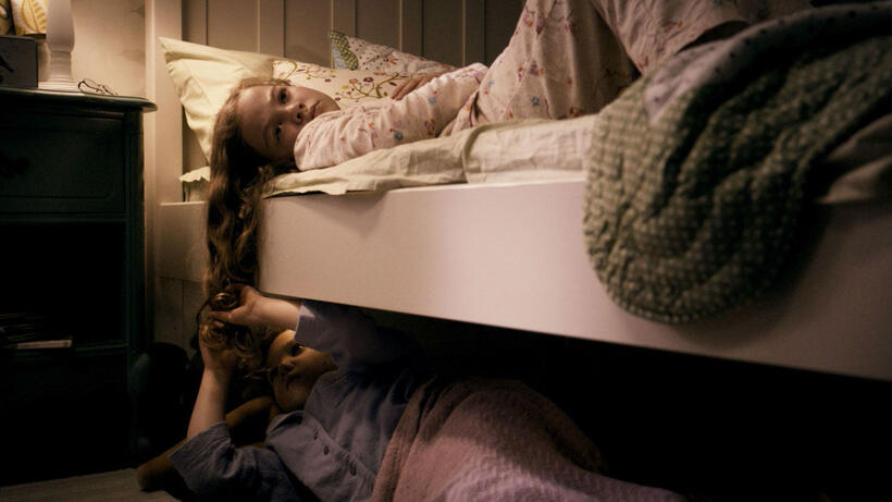 Top Horror of 2013