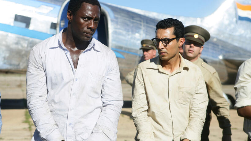 30 Cool Movies for the 2013 Holiday Season