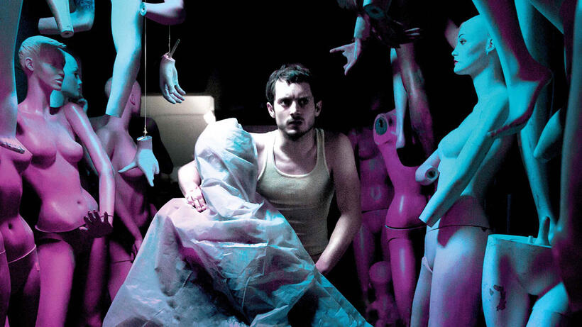Top Horror of 2013