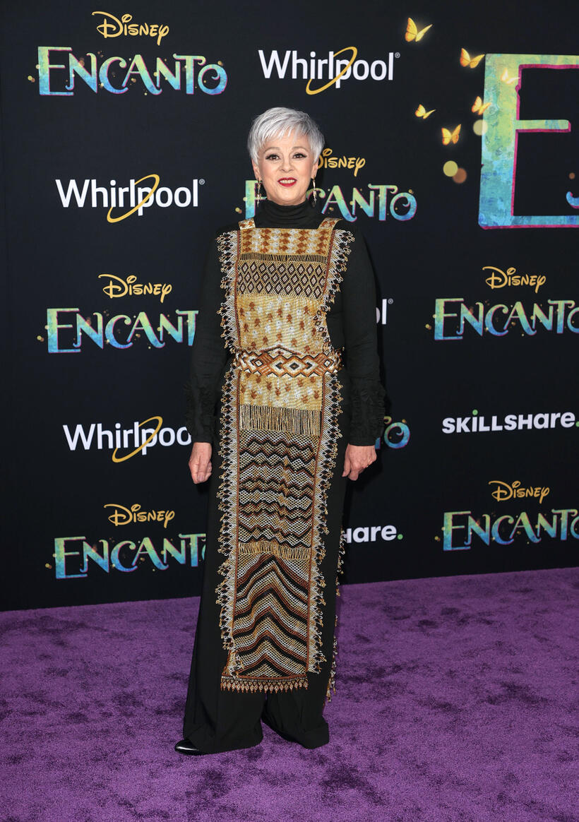 
	Maria Cecilia Botero
