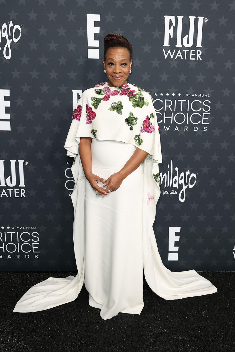 
	Marianne Jean-Baptiste

