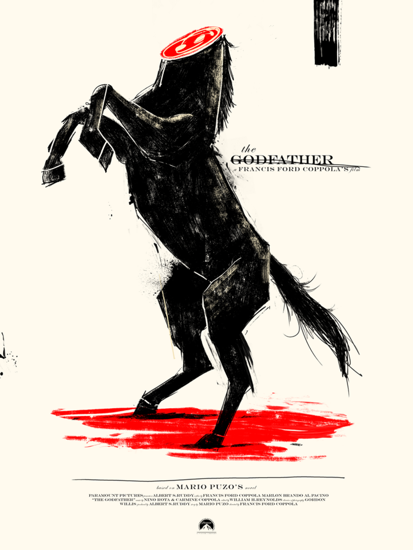 
	This Weekend: The Good, the Bad and the Artistic
