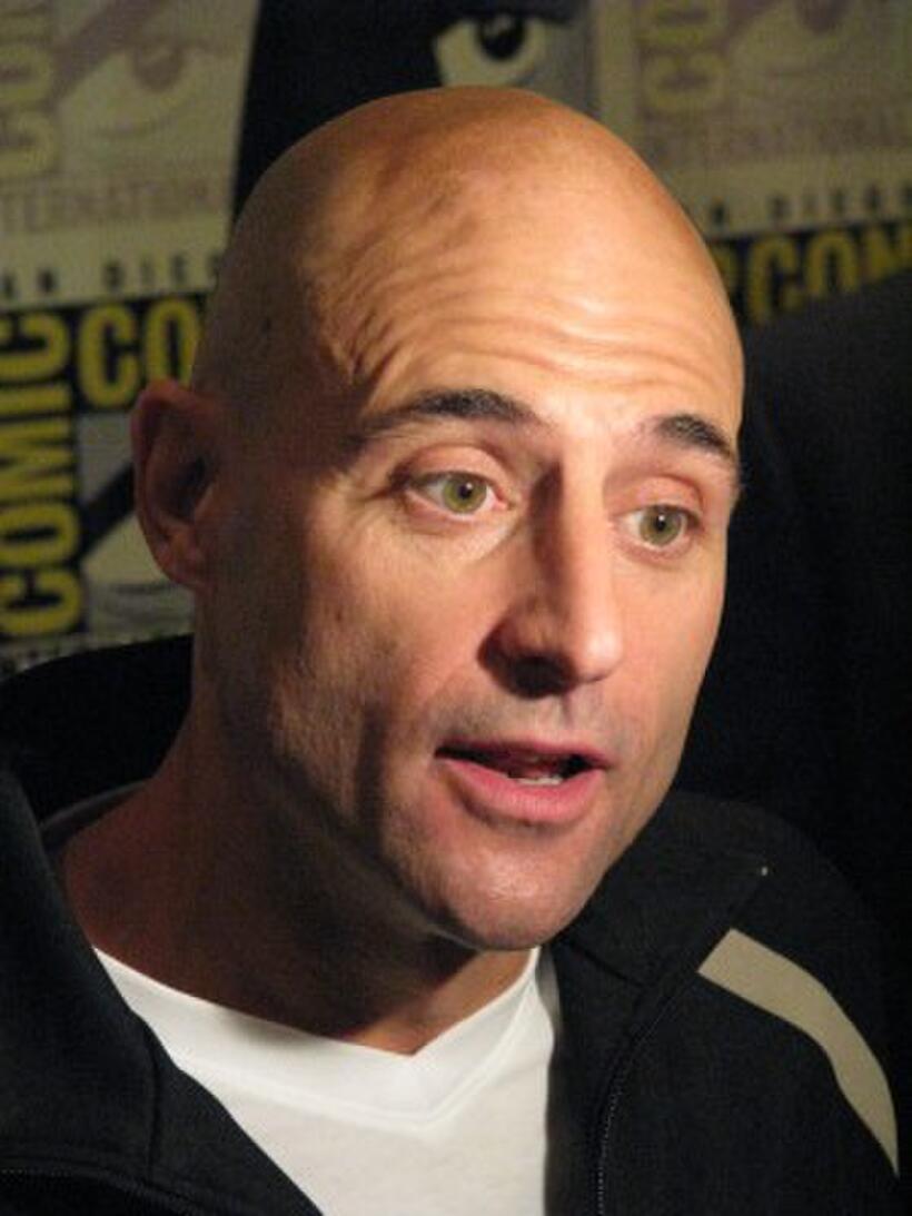 Comic-Con 2010 - Day 3