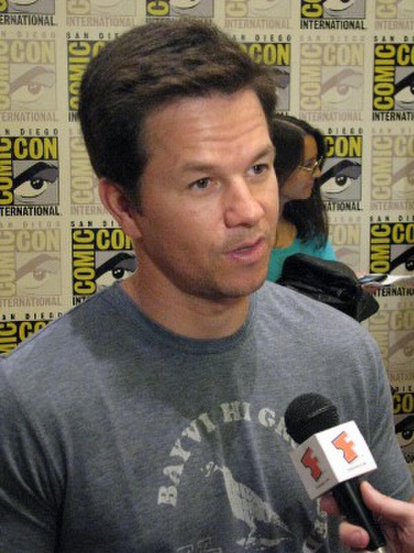 Comic-Con 2010 - Day 2