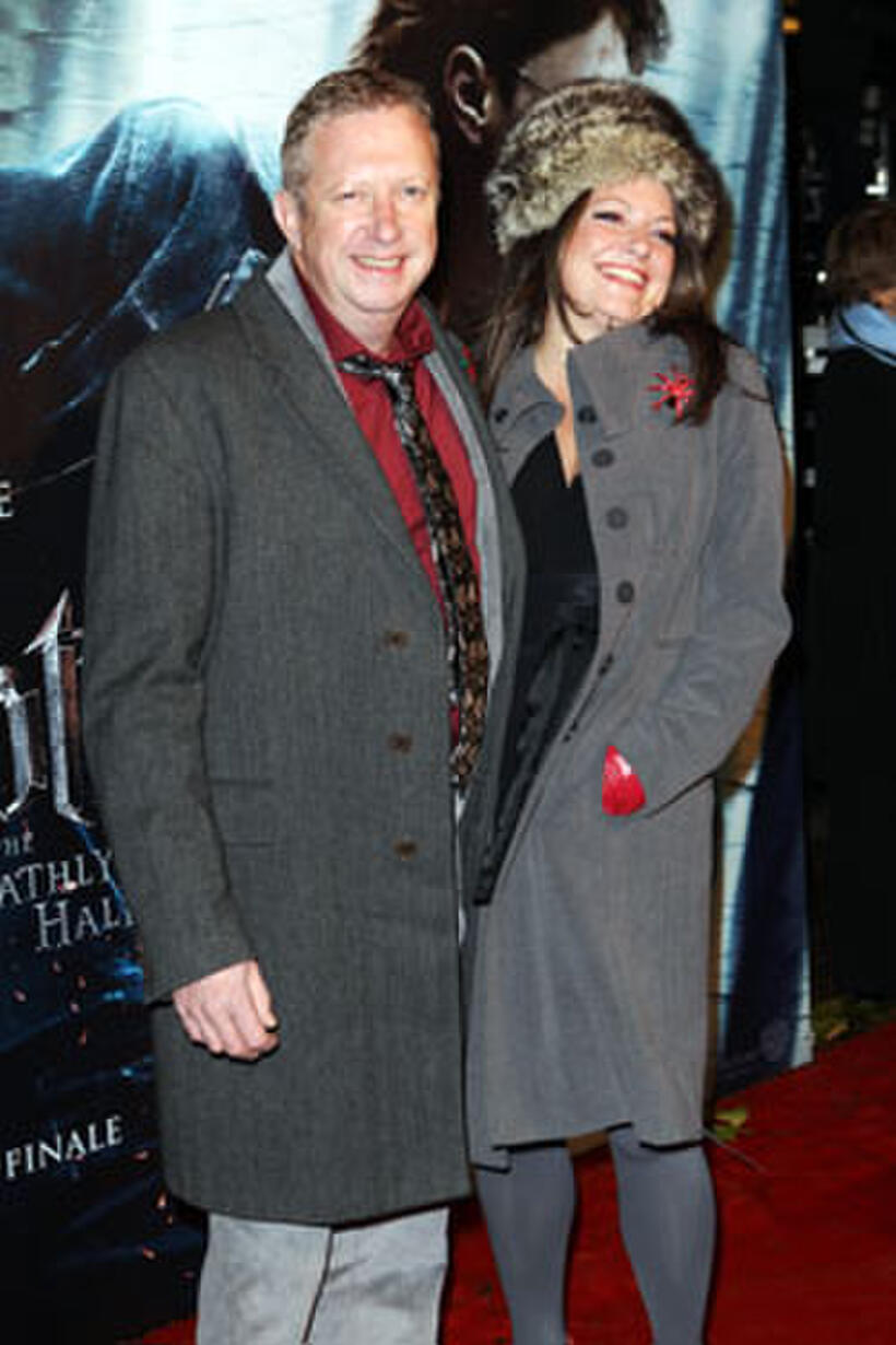 Harry Potter World Premiere Gallery