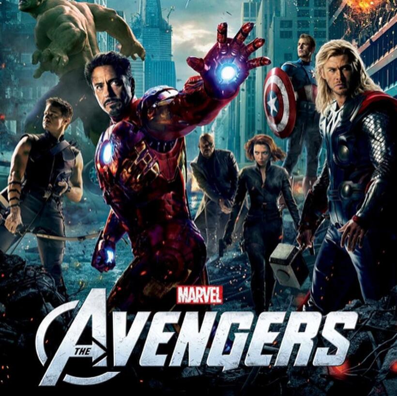 If WE Ran the Oscars...