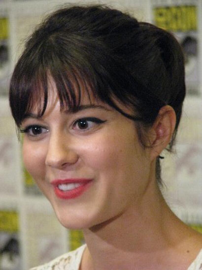 Comic-Con 2010 - Day 2