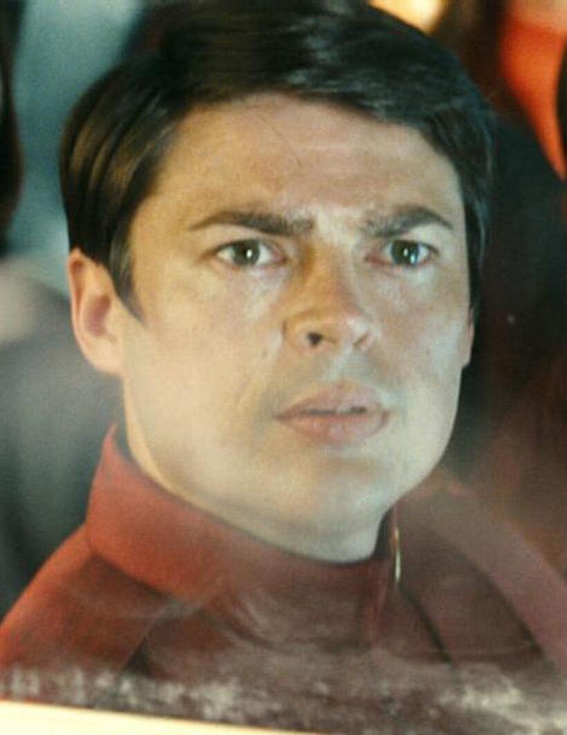 Guide to the Star Trek Universe