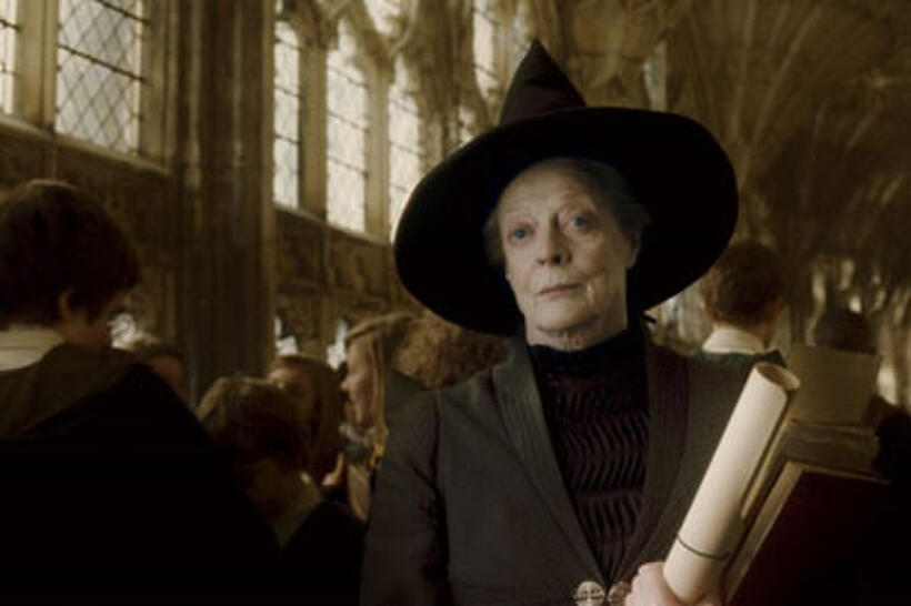 Harry Potter and the Half-Blood Prince