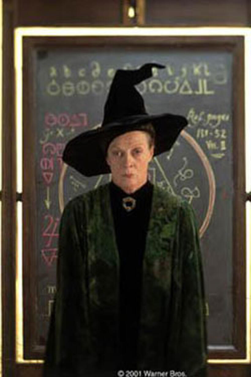 Harry Potter and the Sorcerer's Stone