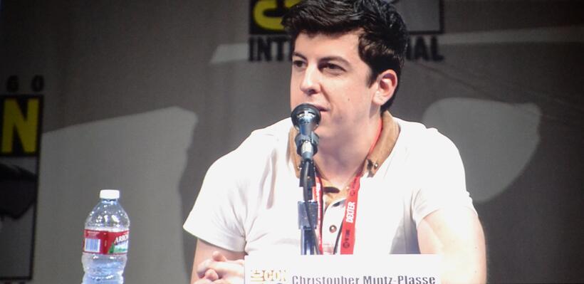 Comic-Con 2011 Photos Continued