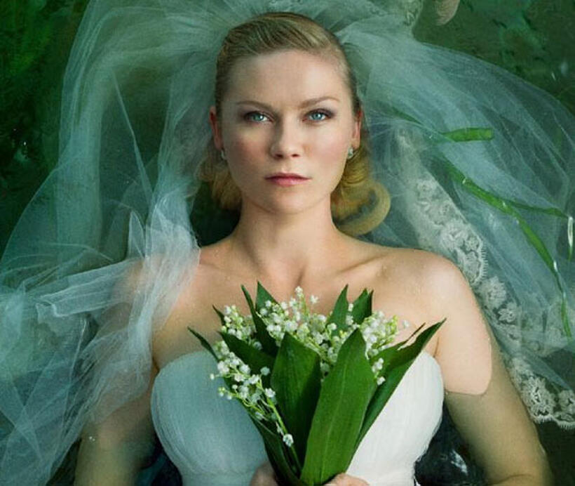 The Movie Characters You Don't Want at Your Wedding