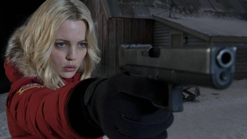 
	65 Horror Movie Hotties
