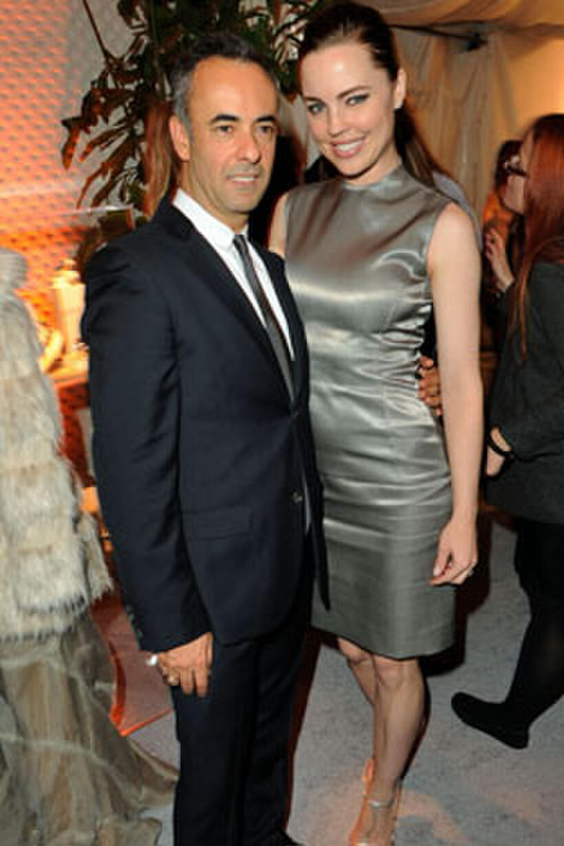 Elle 17th Annual Women in Hollywood Tribute