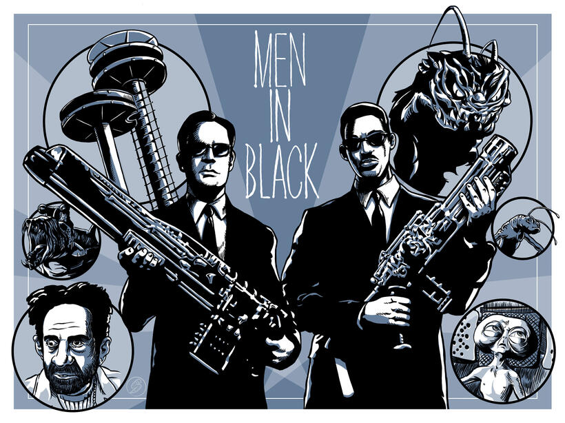 
	Comic-Con Art Gallery
