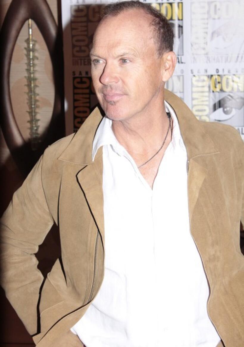 
	Comic-Con 2013: The Stars
