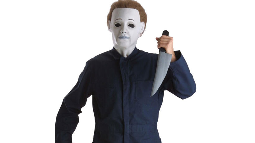 The Most Overused Movie-Based Costumes Ever (and the Ones We'd Like to See More Of)