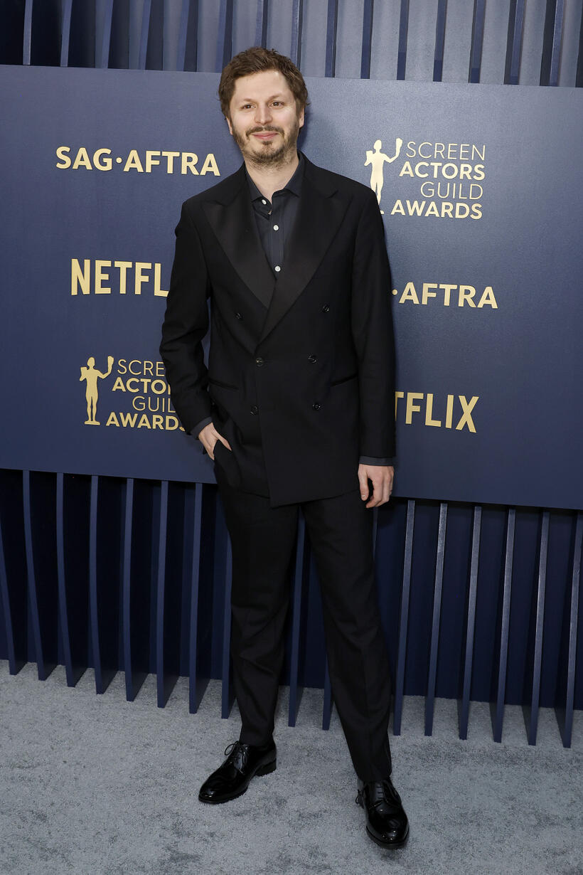 
	Michael Cera
