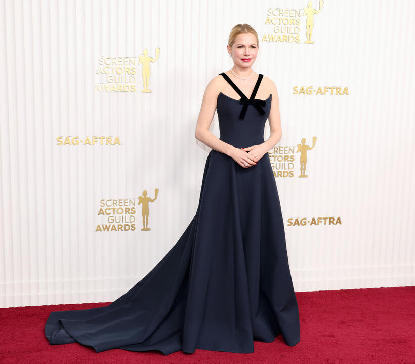 
	Michelle Williams
