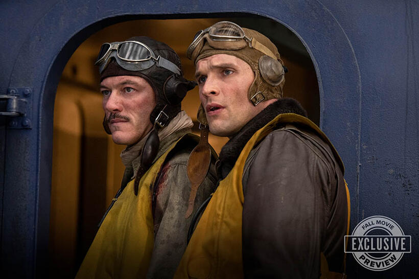 
	MIDWAY (NOV. 8)
