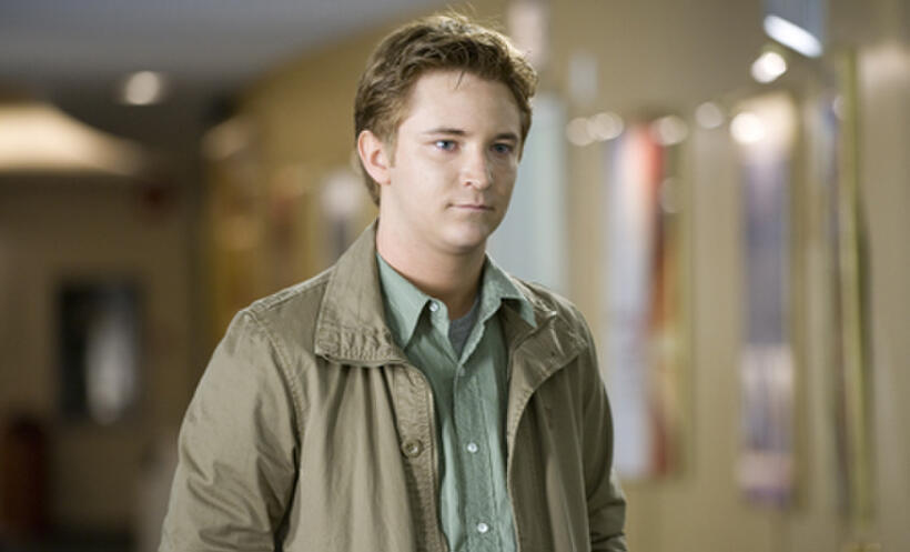 Mike Newton (Michael Welch)