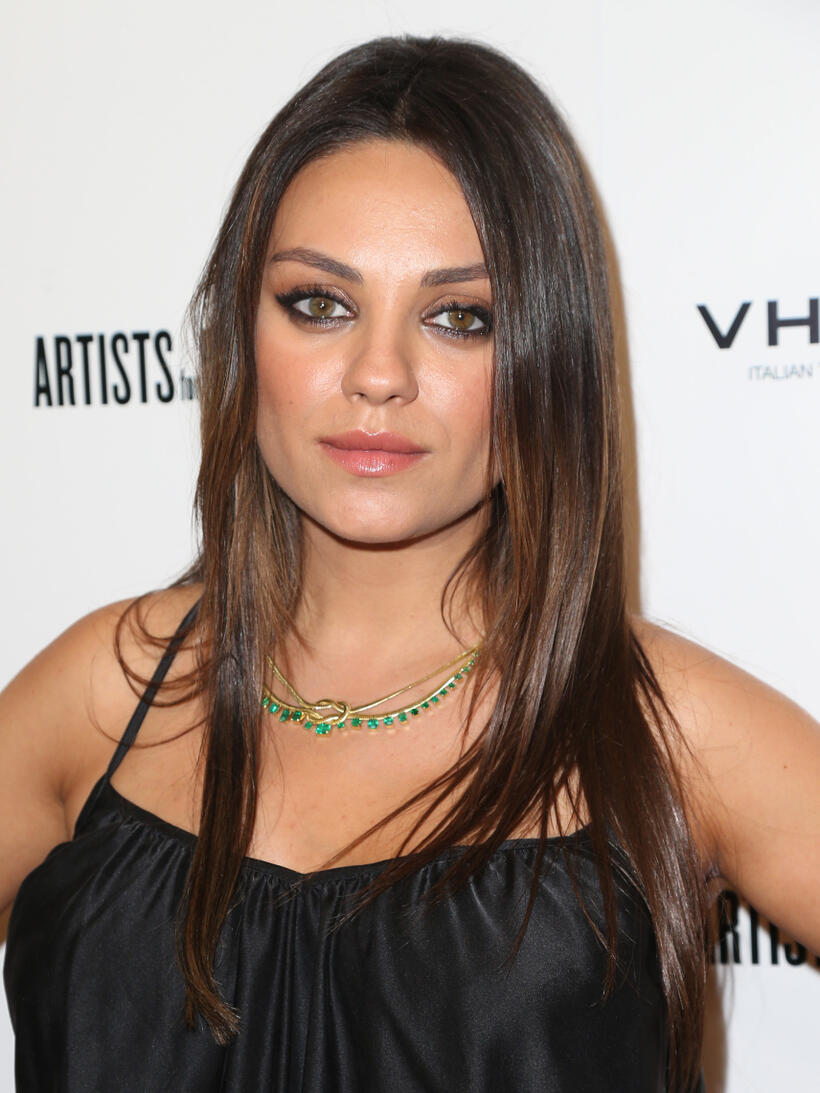 
	August Celebrity Birthdays
