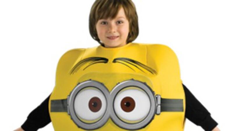 20 Cool Halloween Costumes for Kids