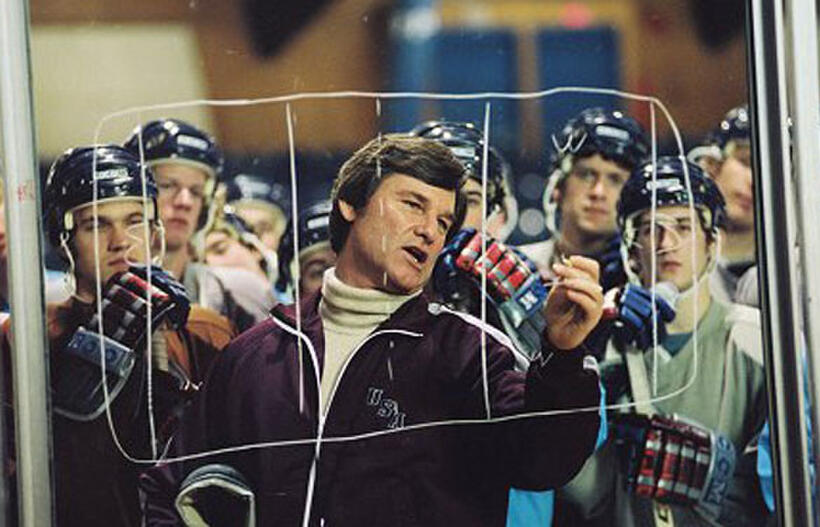The Best Films About 'Washed-Up' Sports Stars