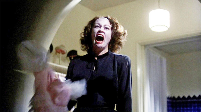 
	Scariest...Movie Moms

