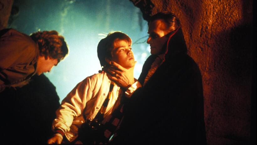 
	In Defense of PG-13 Horror
