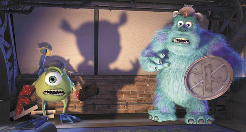 10 Movies Not Just for Kids--Adults Will Love Them Too