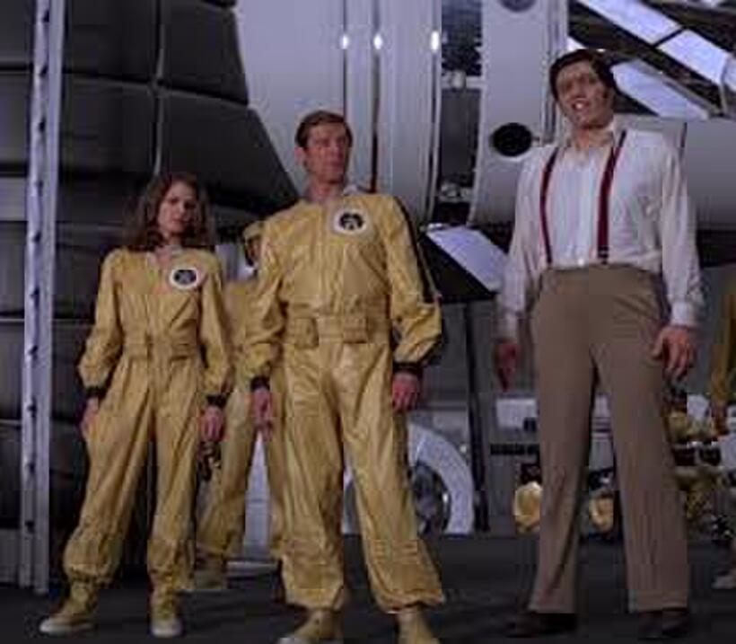 The Coolest Movie Space Suits in History | Fandango