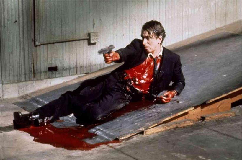 The Best Betrayals in Movies