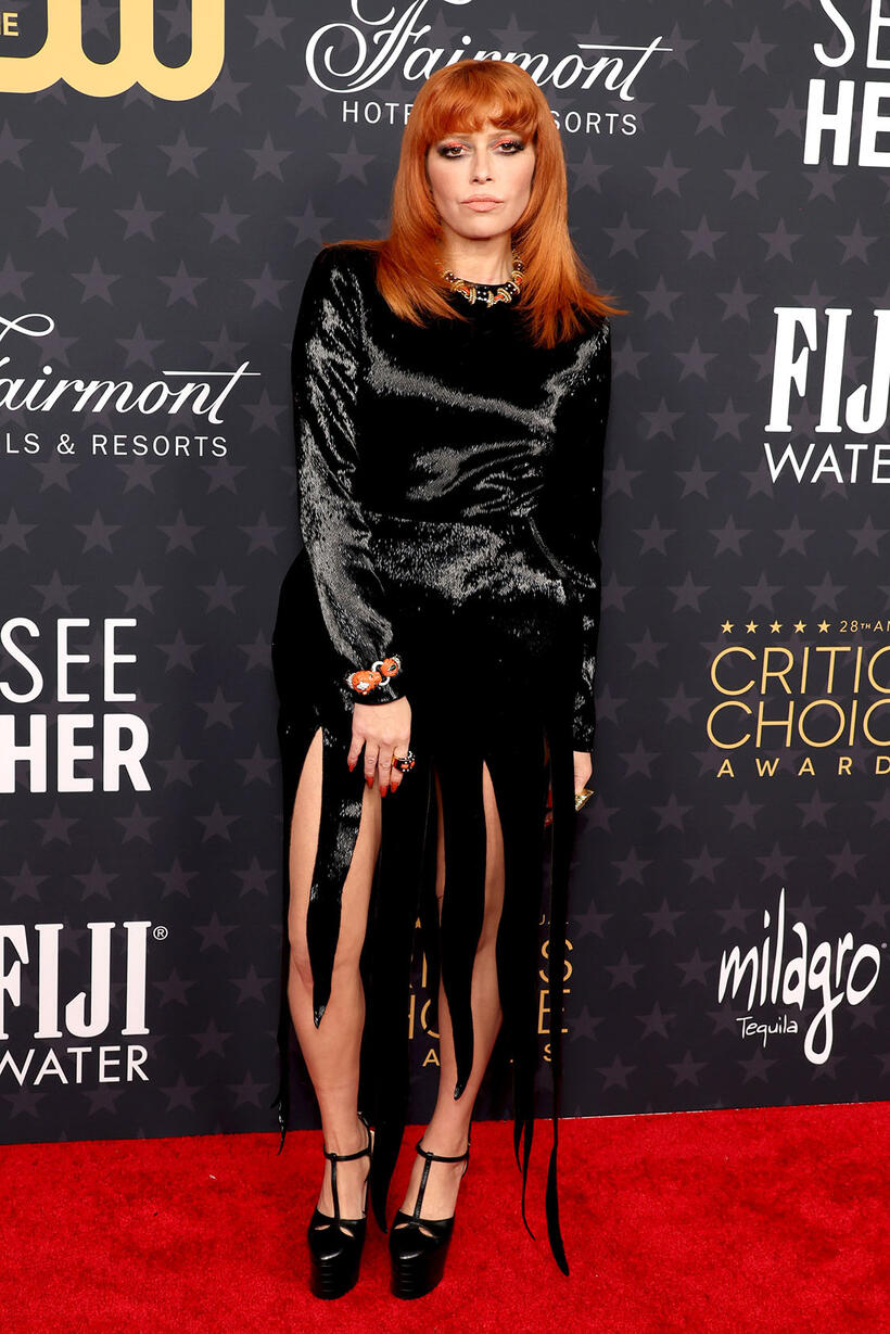 
	Natasha Lyonne
