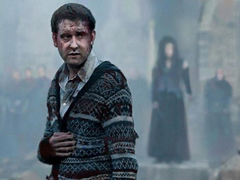 The Movies' Most Unlikely Heroes