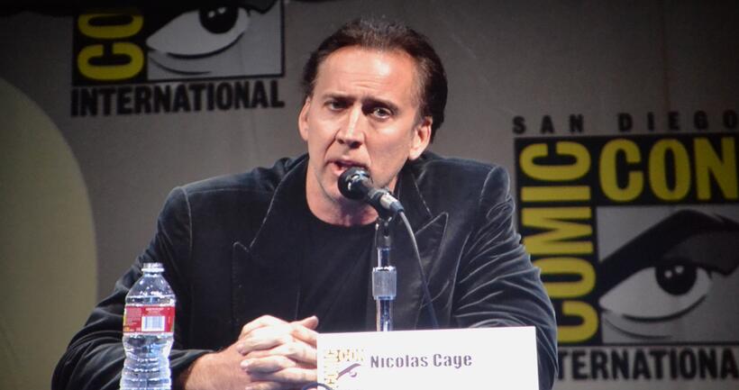 Comic-Con 2011 Photos Continued