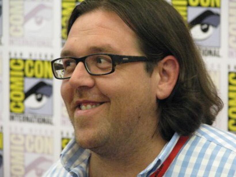 Comic-Con 2010 - Day 3