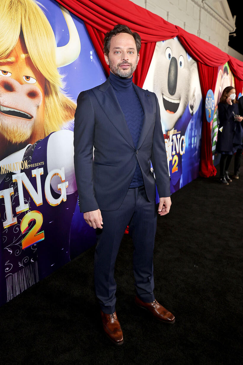 
	Nick Kroll
