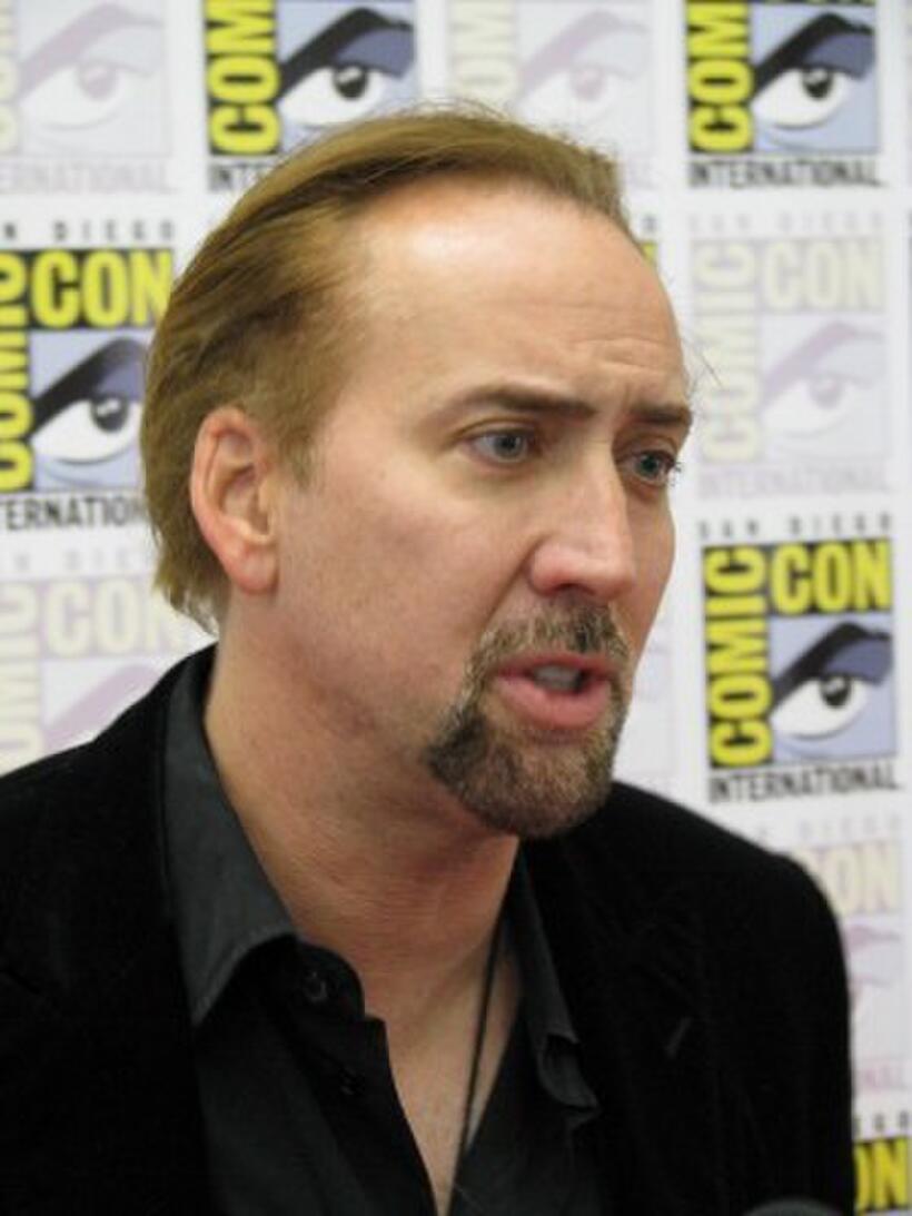 Comic-Con 2010 - Day 2